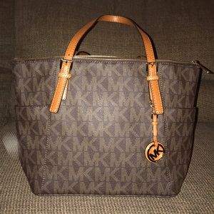 Michael Kors Shoulder Bag